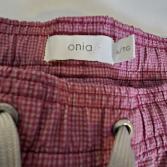 Onia The Charles Swim Trunks 7" - Picture 3 of 7
